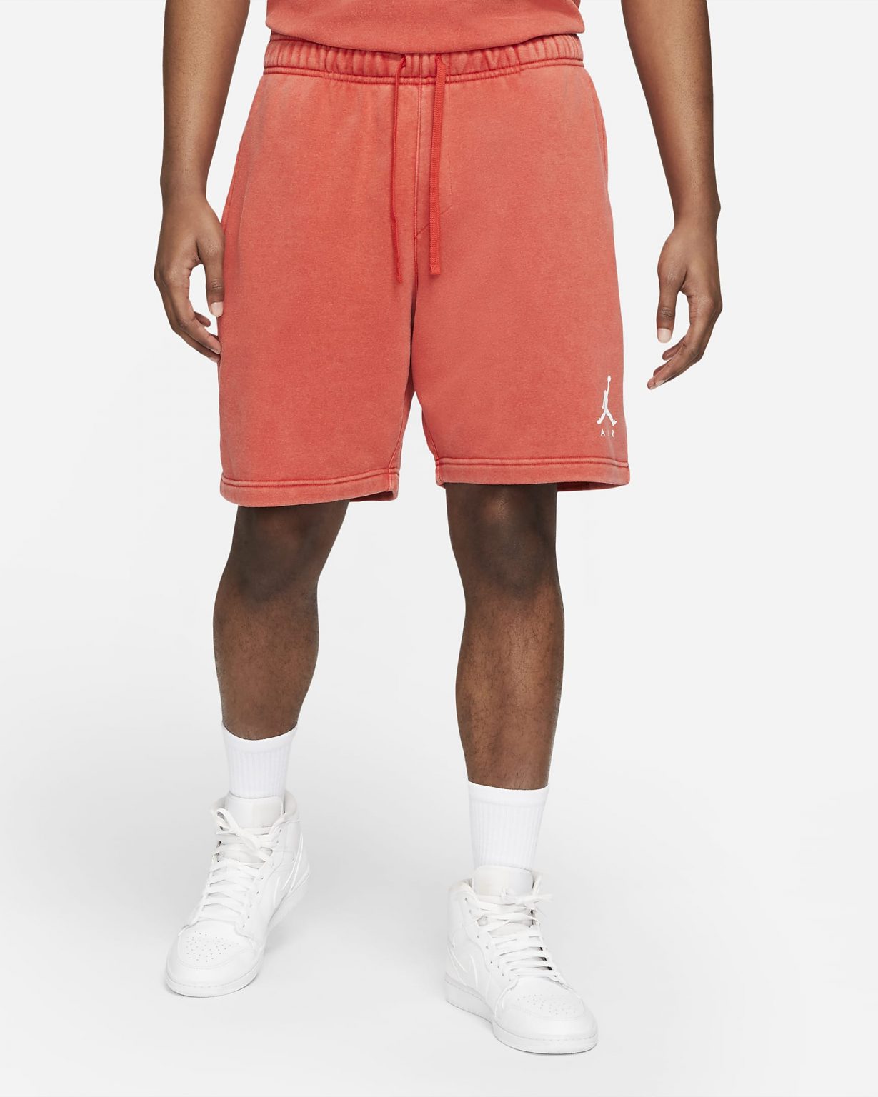 jordan jumpman all day shorts