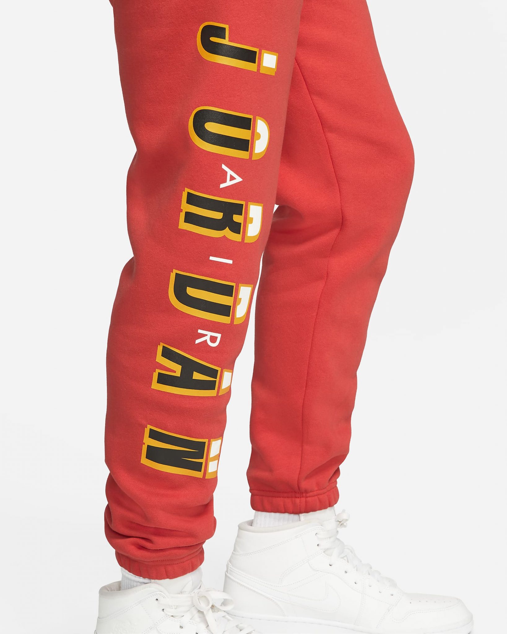 jordan dna sport fleece pants