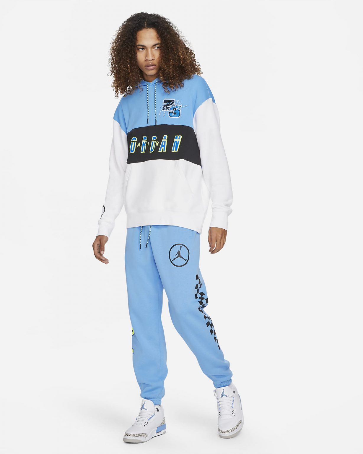 jordan sport dna fleece pants