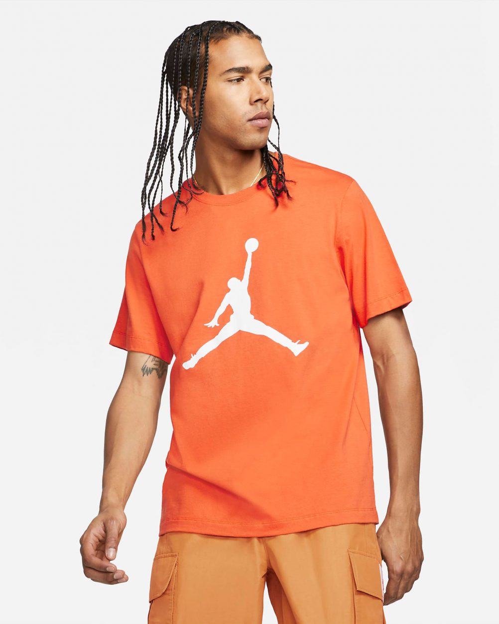 Air Jordan 13 Starfish Shirt Hat Sneaker Outfit
