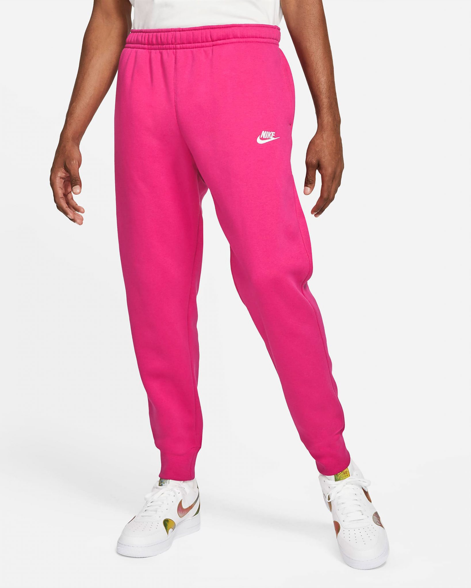 nike fireberry joggers