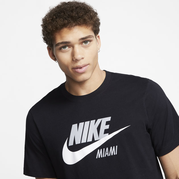 Nike Miami South Beach Shirts Hoodies Pants Clothing Outfits