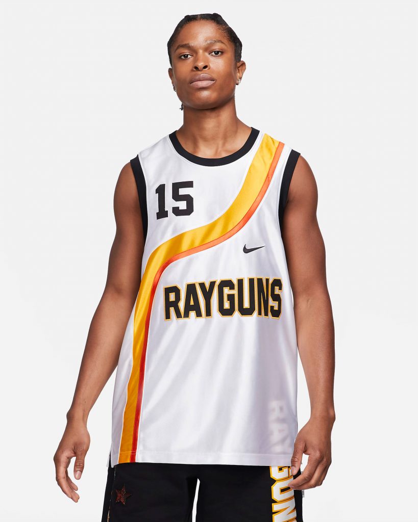 Nike Roswell Rayguns Shirts Hoodie Shorts Jerseys and Shoes