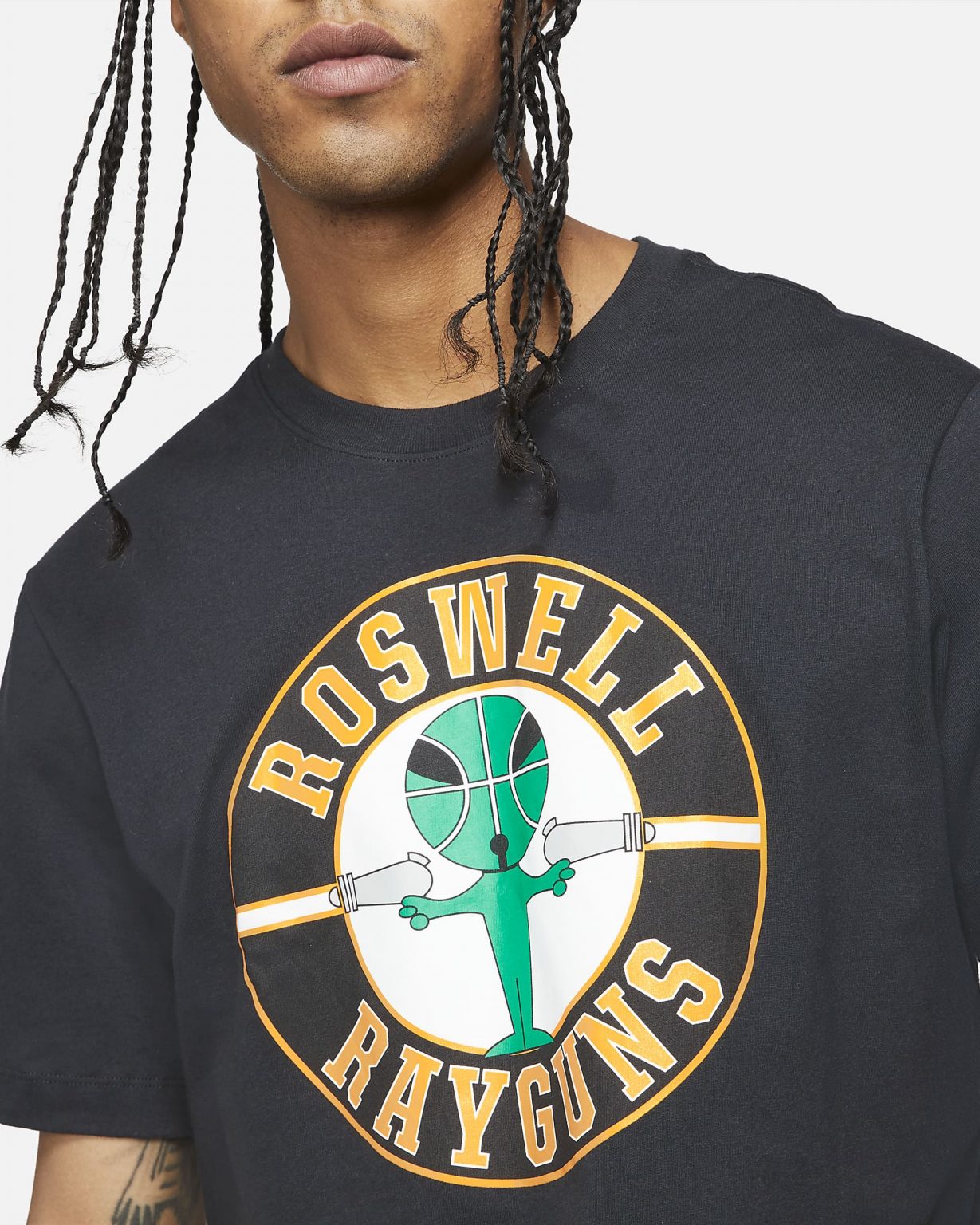 roswell rayguns clothing