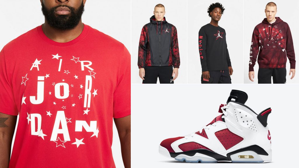 Air Jordan 6 Carmine 2021 Outfits | SneakerFits.com