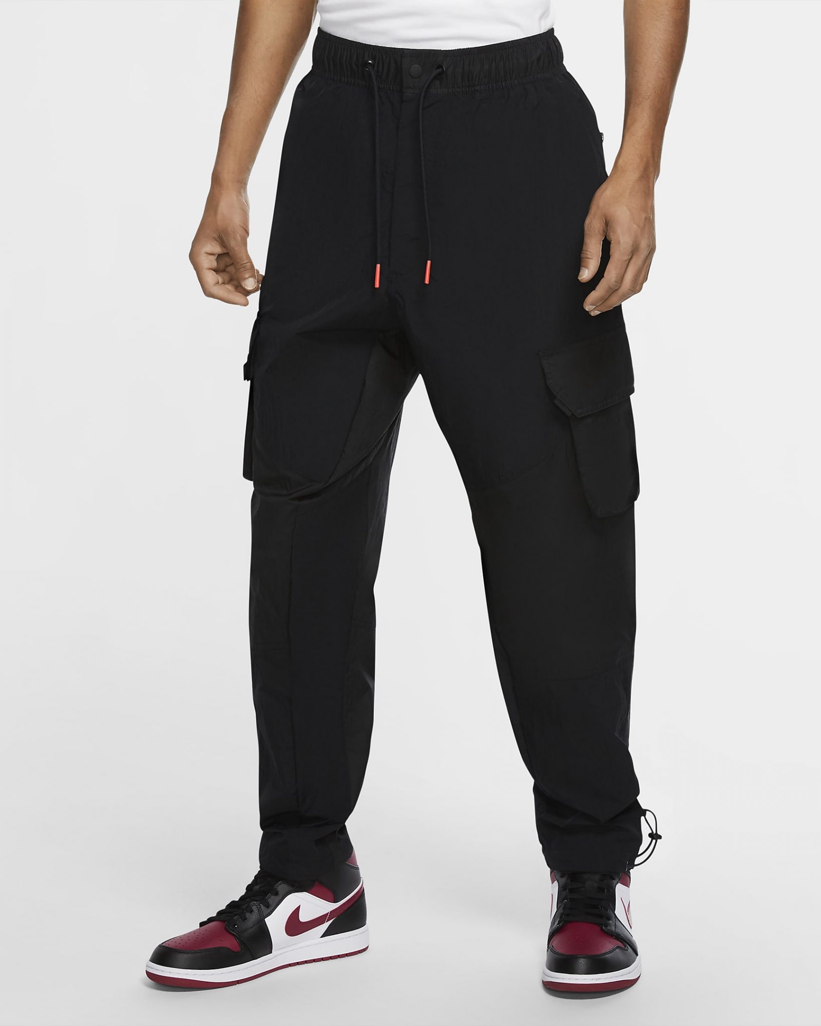 jordan sport dna cargo pants