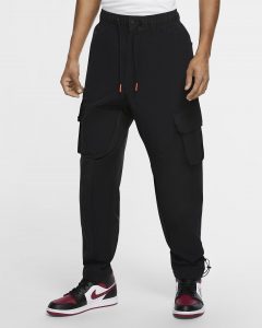 Air Jordan 4 Taupe Pants Pants to Match