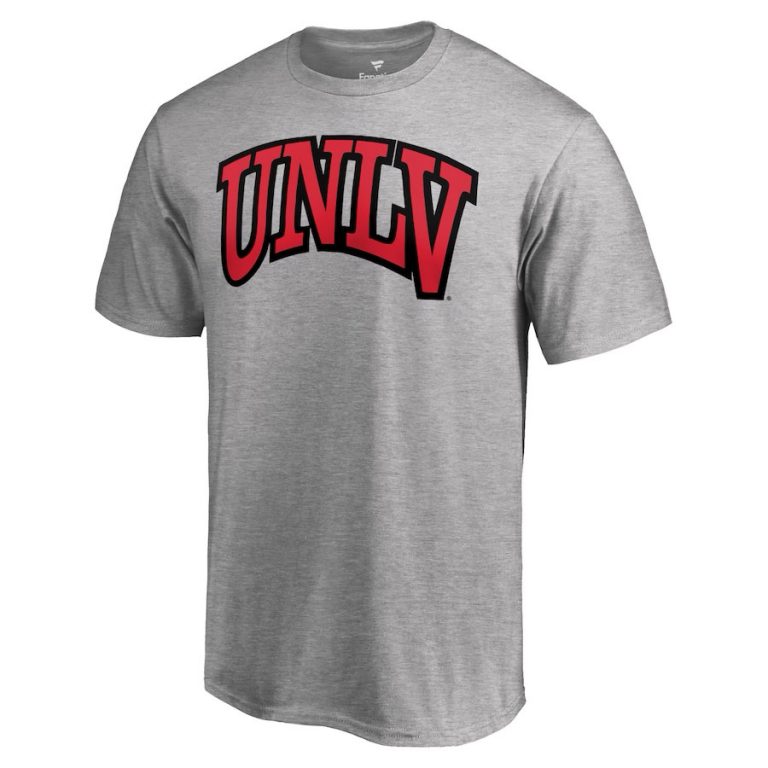 unlv nike shirt