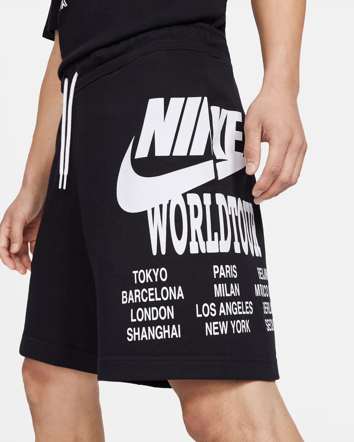 Nike Air Max 97 World Tour Clothing Shirts Pants Outfits