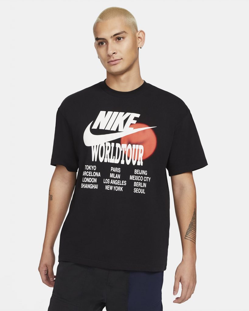 nike metcon t shirt uk