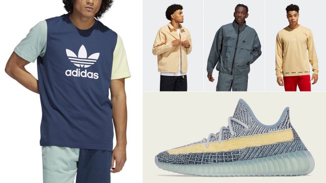 yeezy-350-vs-ash-blue-shirts-clothing-outfits