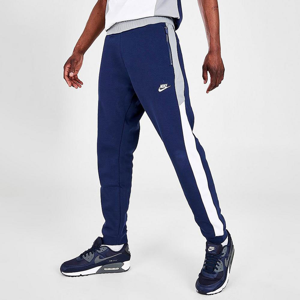 Air Jordan 3 Georgetown x Nike Midnight Navy Clothing