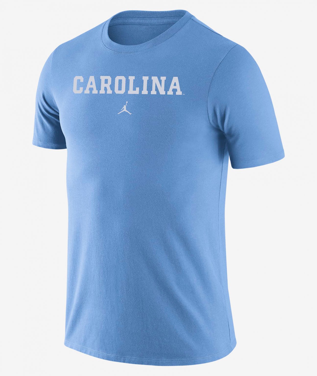 Air Jordan 1 High University Blue UNC Shirts Hats Clothing