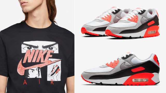 nike-air-max-3-og-radiant-red-infrared-2021-shirt-clothing-match