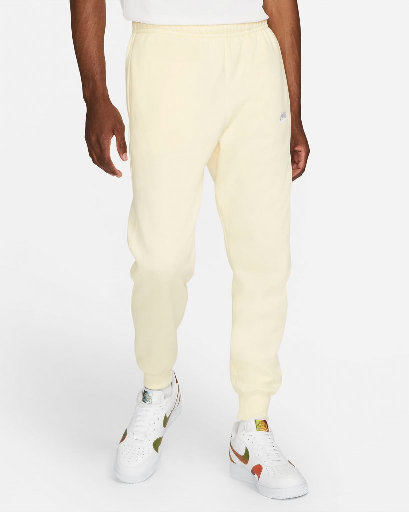 nike dunk pants