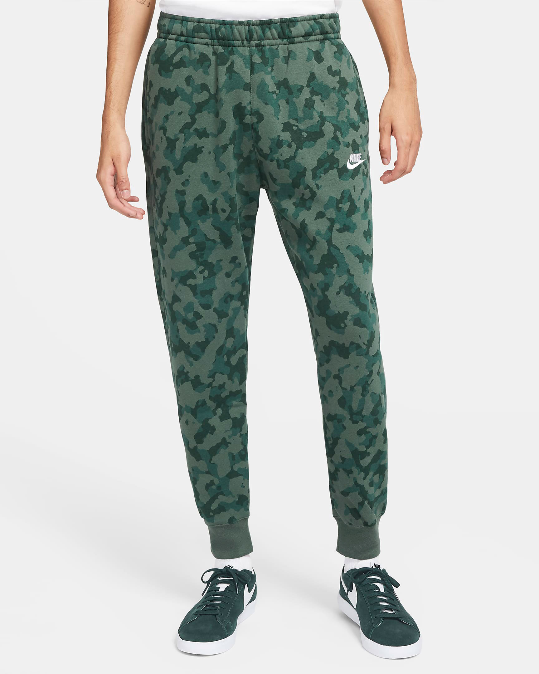 Nike Air Force 1 Craft Galactic Jade Shirts Clothing Outfits