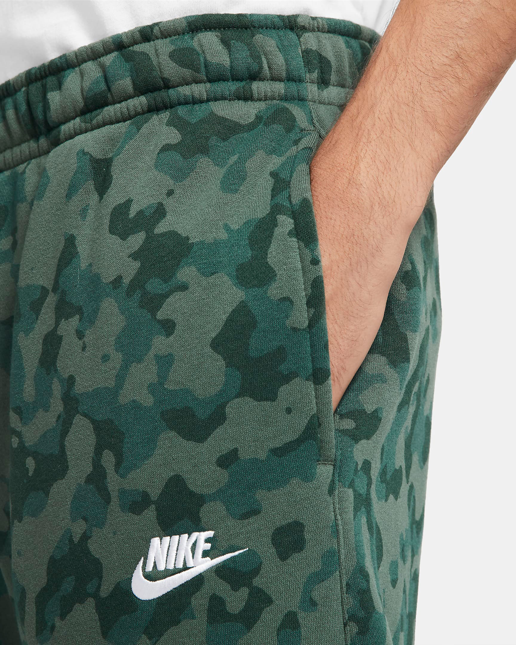 Nike Air Force 1 Craft Galactic Jade Shirts Clothing Outfits