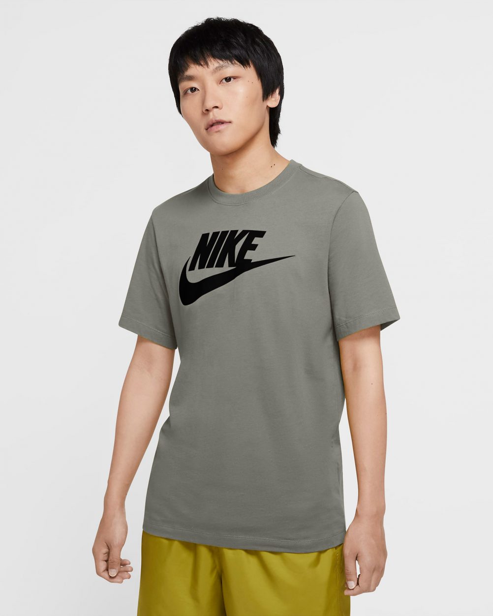 Nike Light Army Sneaker Clothing Shirts Outfits