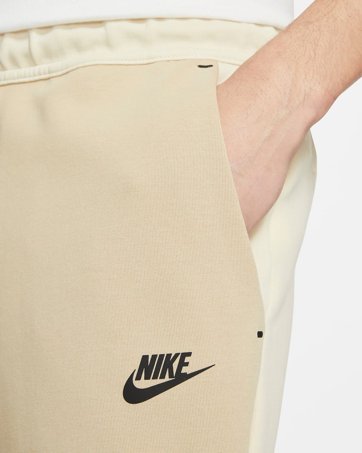 nike joggers coconut milk