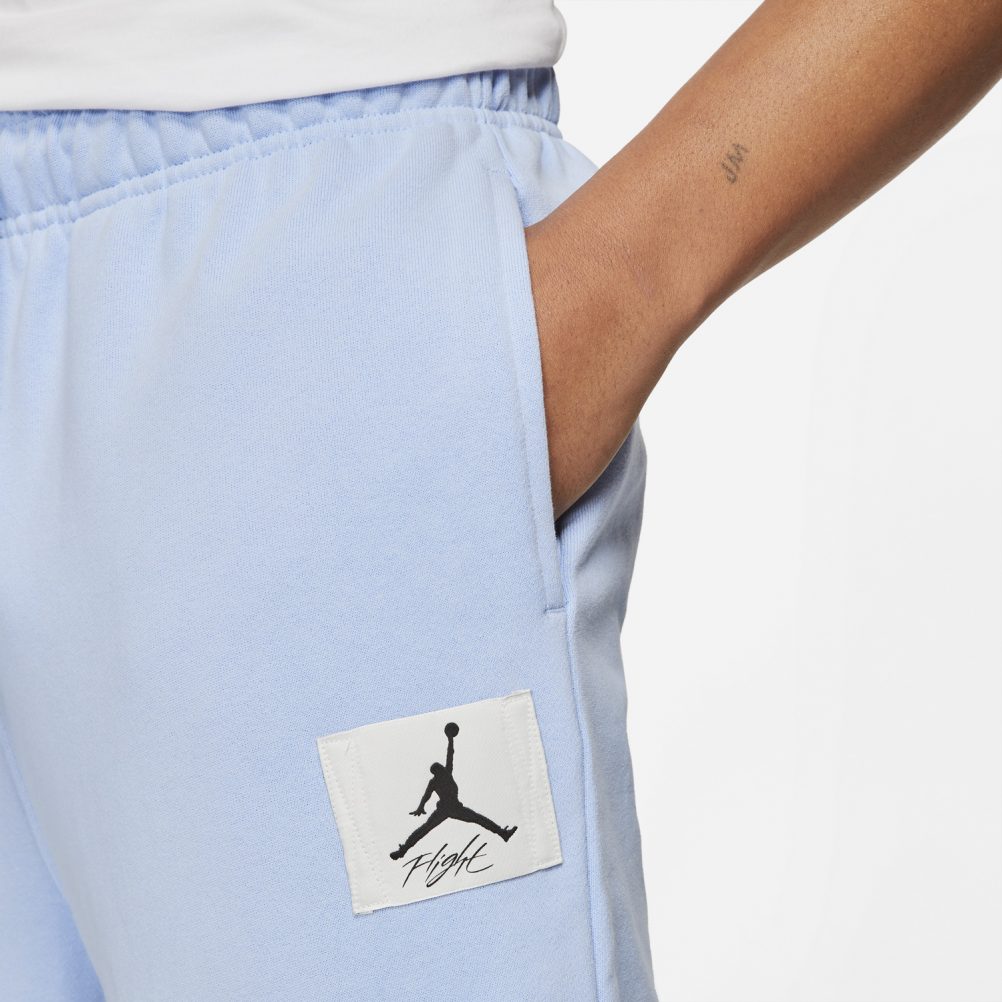 jordan retro 11 gfx fleece pants