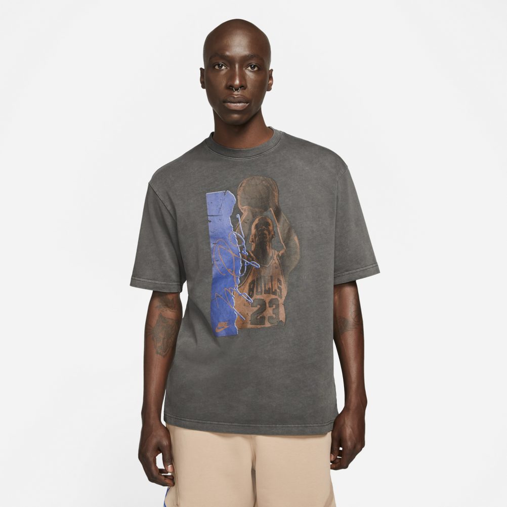 travis scott fragment jordan t shirt