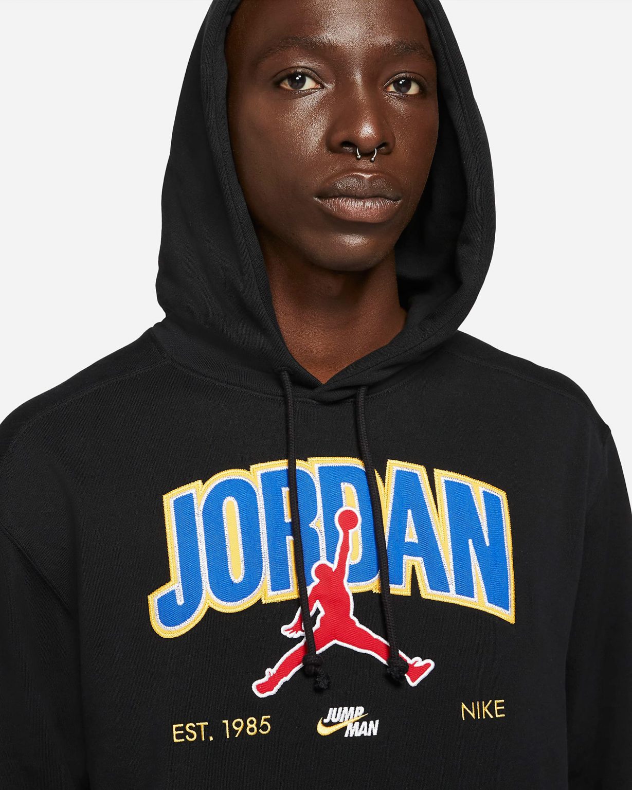 jordan sport dna jumpman pullover hoodie