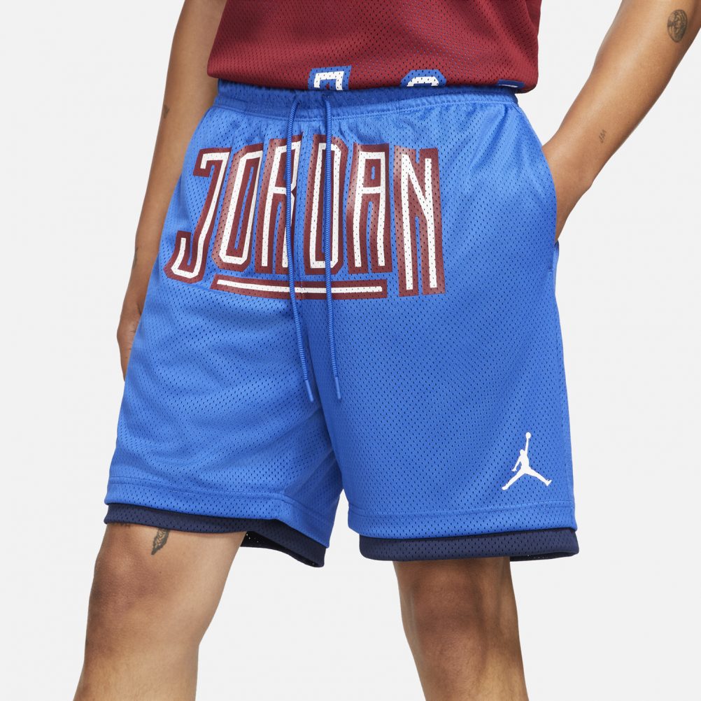 jordan sport dna shorts