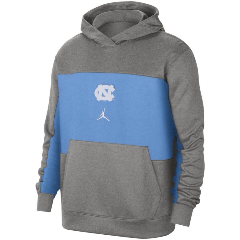 unc jordan apparel