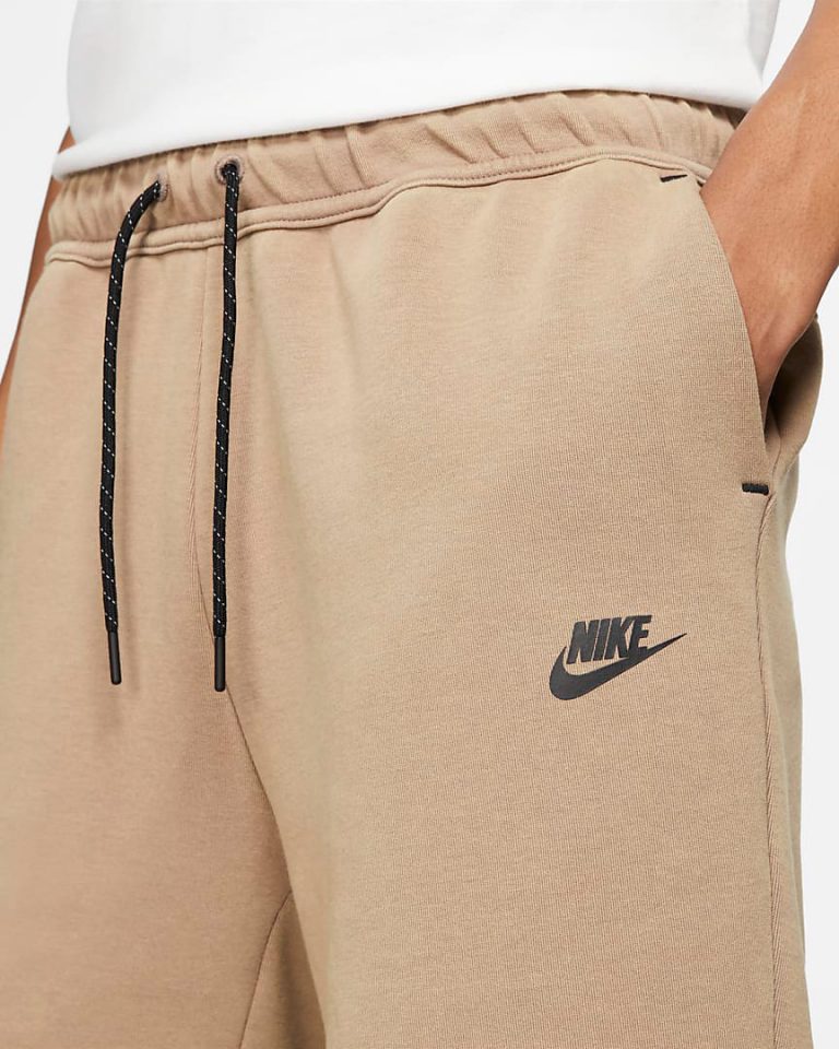 Nike Taupe Haze Clothing Hoodies Pants Shorts Outfits