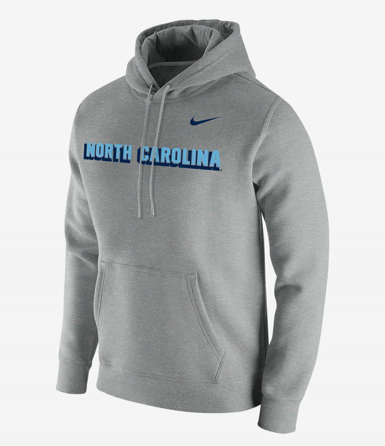 Air Jordan 4 University Blue Matching UNC Apparel