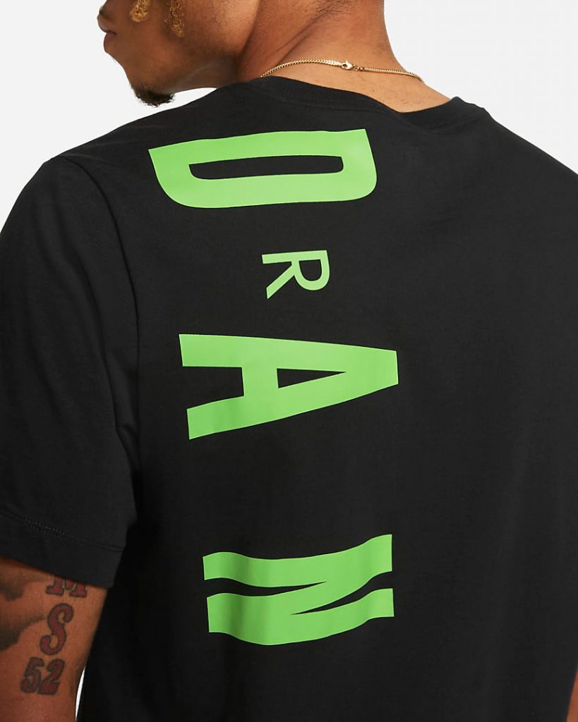 Air Jordan 6 Electric Green Shirts Hats Clothing Outfits