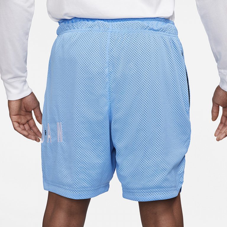 Air Jordan 11 Low Legend Blue Shorts to Match