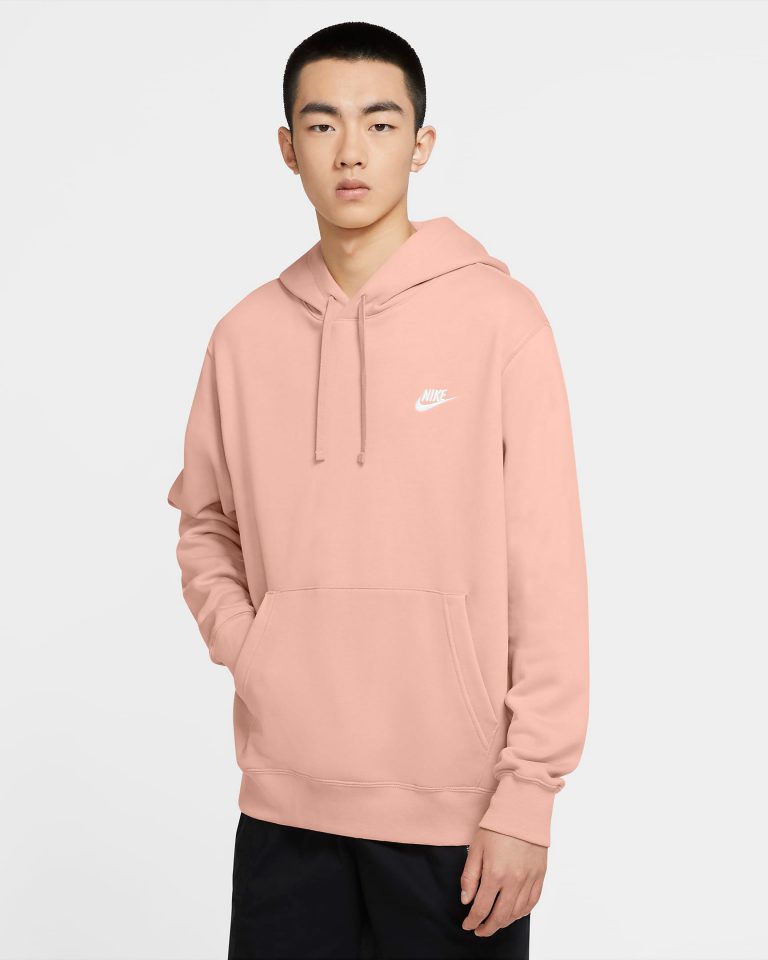 Nike Arctic Orange Clothing Shirts Sneaker Outfits