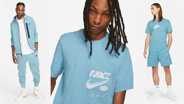 nike-cerulean-sneaker-clothing-shirts-outfits