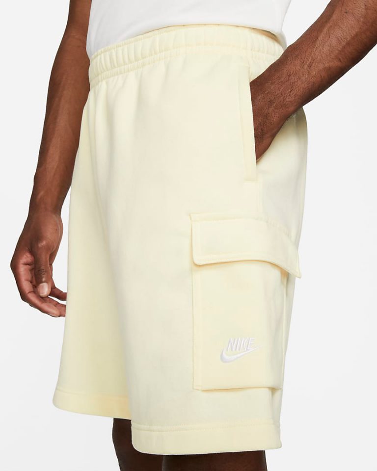 nike coconut milk joggers