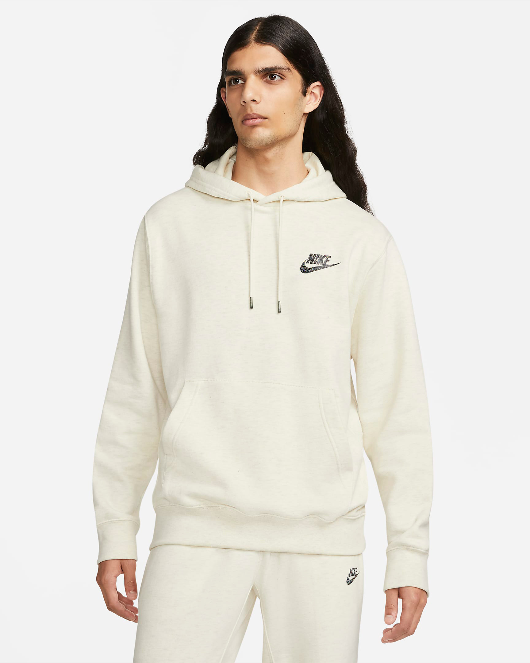 Nike Coconut Milk Sneaker Clothing Shirts Outfits