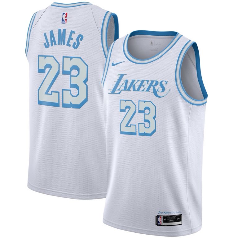 Nike LeBron 18 Minneapolis Lakers Shirts Hats Clothing Match