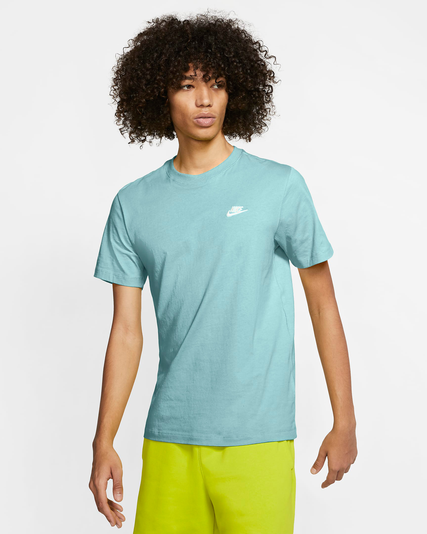 Nike Light Dew Clothing Shirts Sneaker Outfits