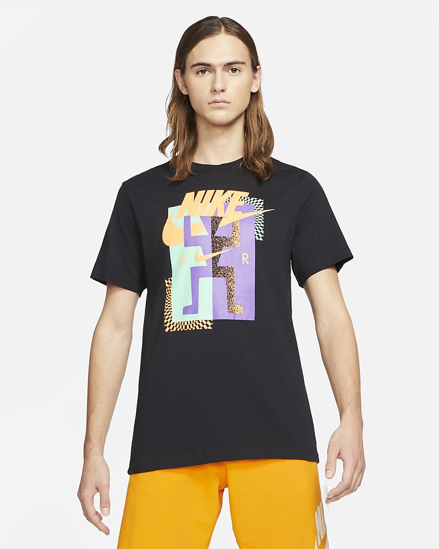 Nike Air Max Plus Laser Orange Fuchsia Glow Shirts Outfits