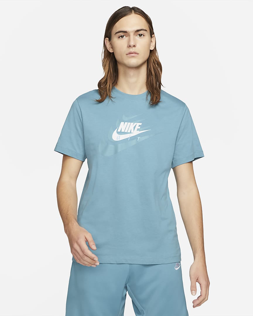 Nike Air Max Plus Psychic Blue Shirts Clothing Outfits