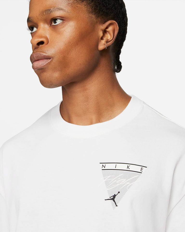 Air Jordan 4 White Oreo Shirts Hats Clothing Outfits