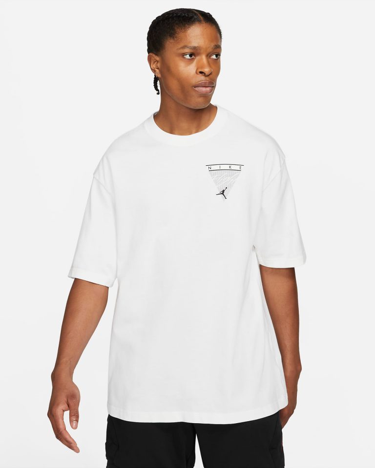 Air Jordan 4 White Oreo Shirts Hats Clothing Outfits