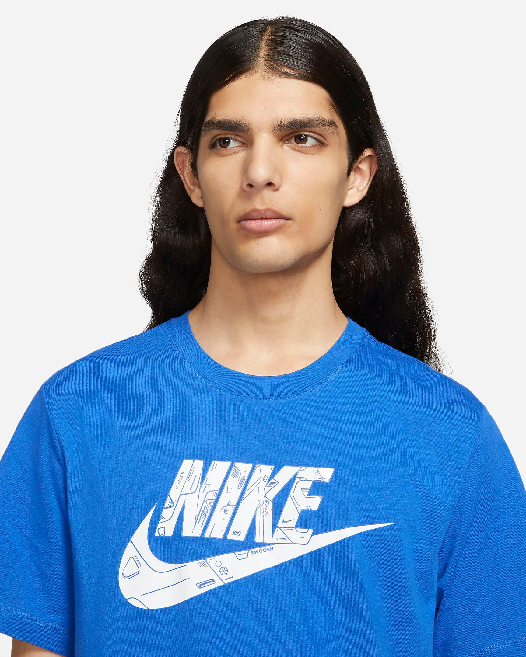 Nike Dunk High Game Royal Shirts Hats Clothing Outfits