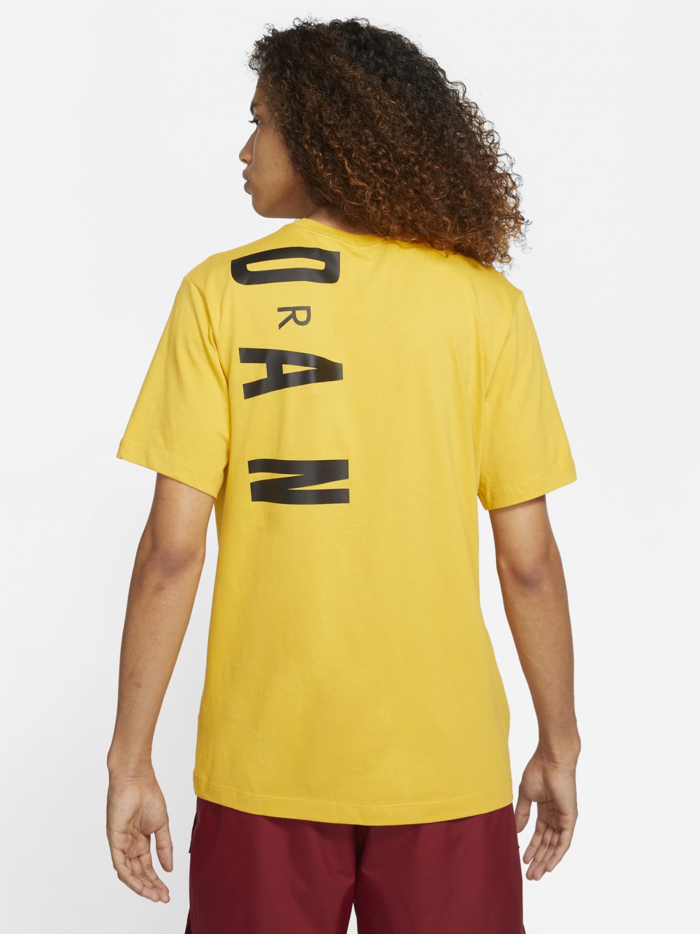 pollen jordan shirt