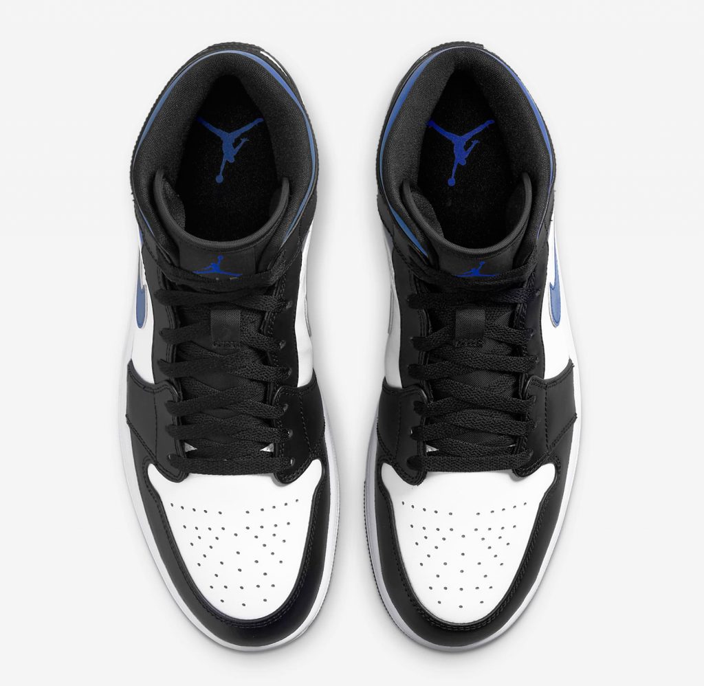 jordan 1 racer blue outfit