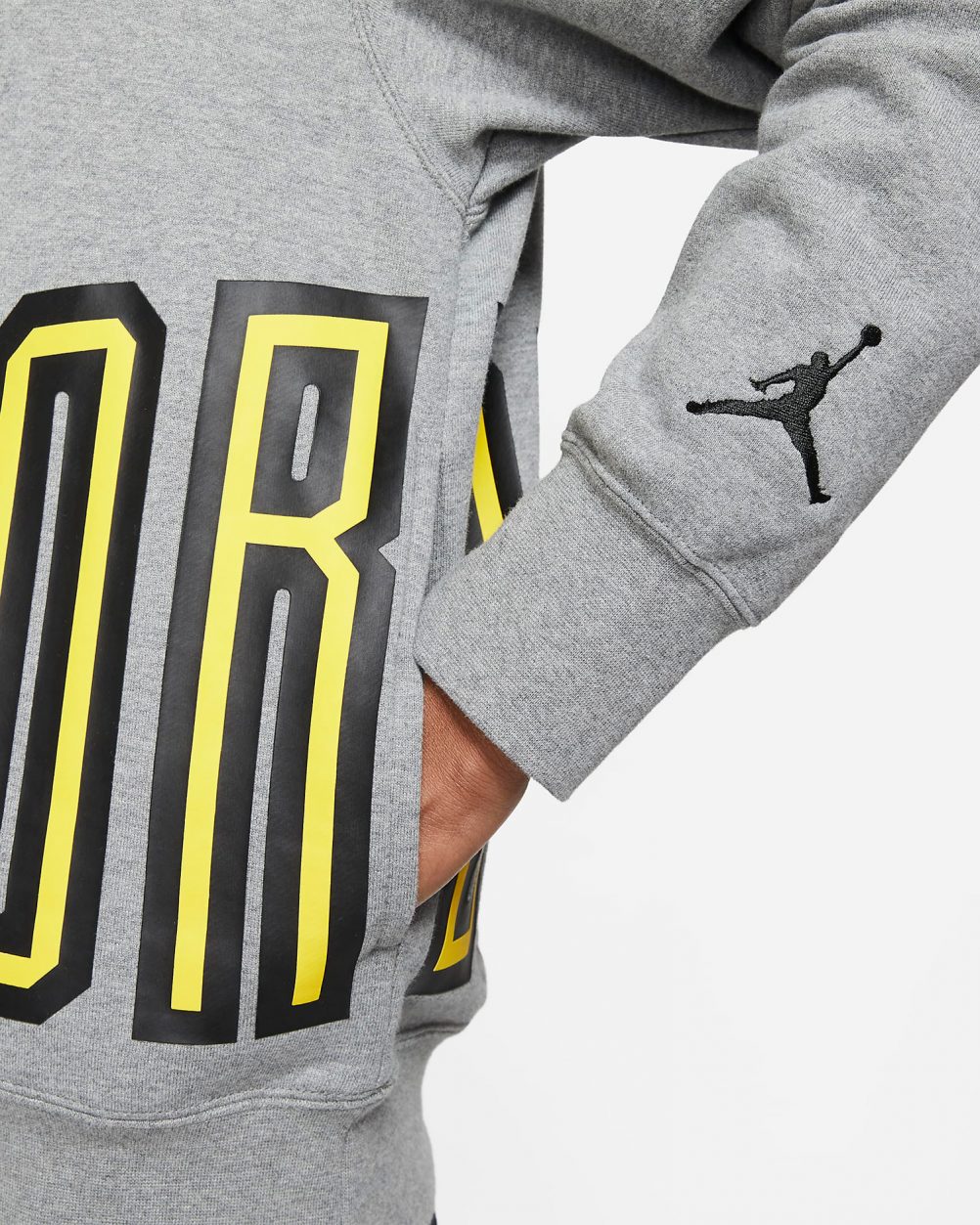 jordan 4 retro lightning shirt