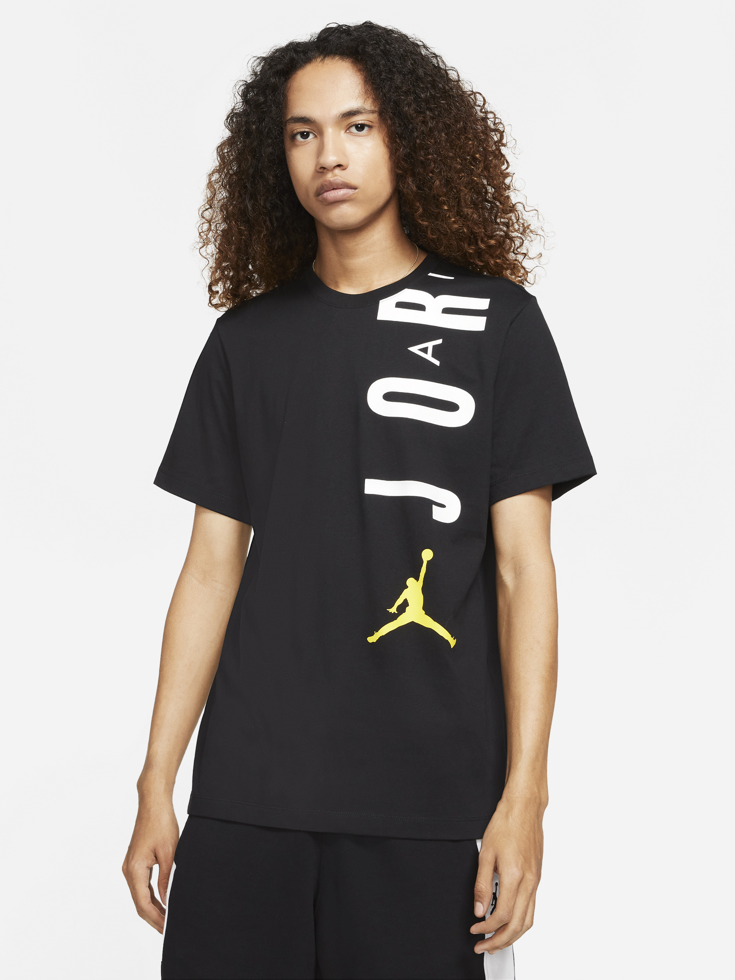 Air Jordan 4 Lightning Shirts to Match