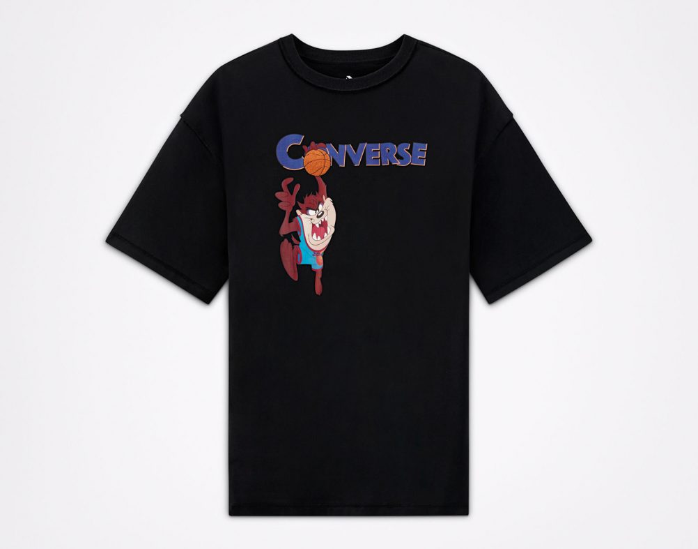 Converse Space Jam A New Legacy Clothing Shirts Shorts Shoes