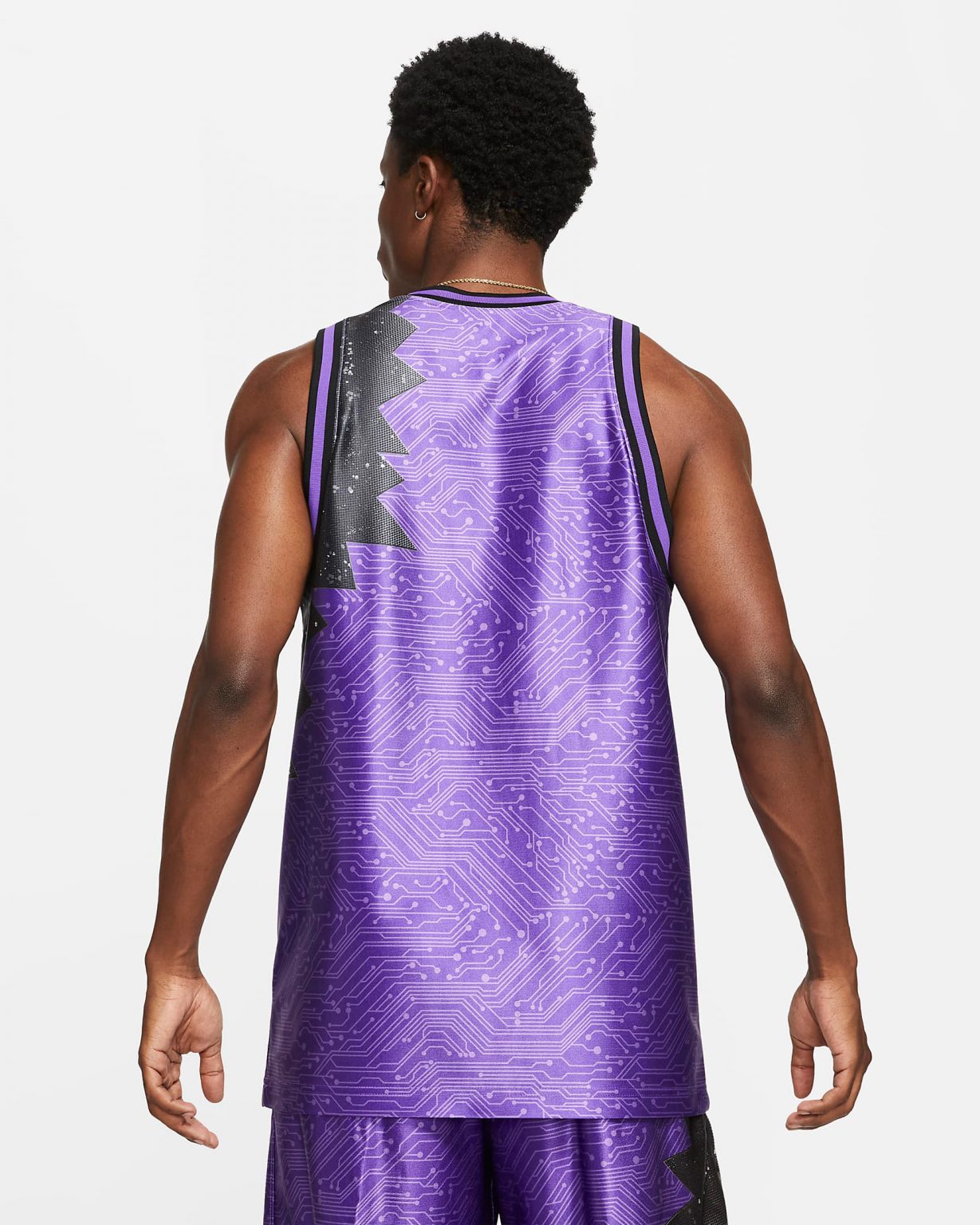 lebron space jam 2 jersey