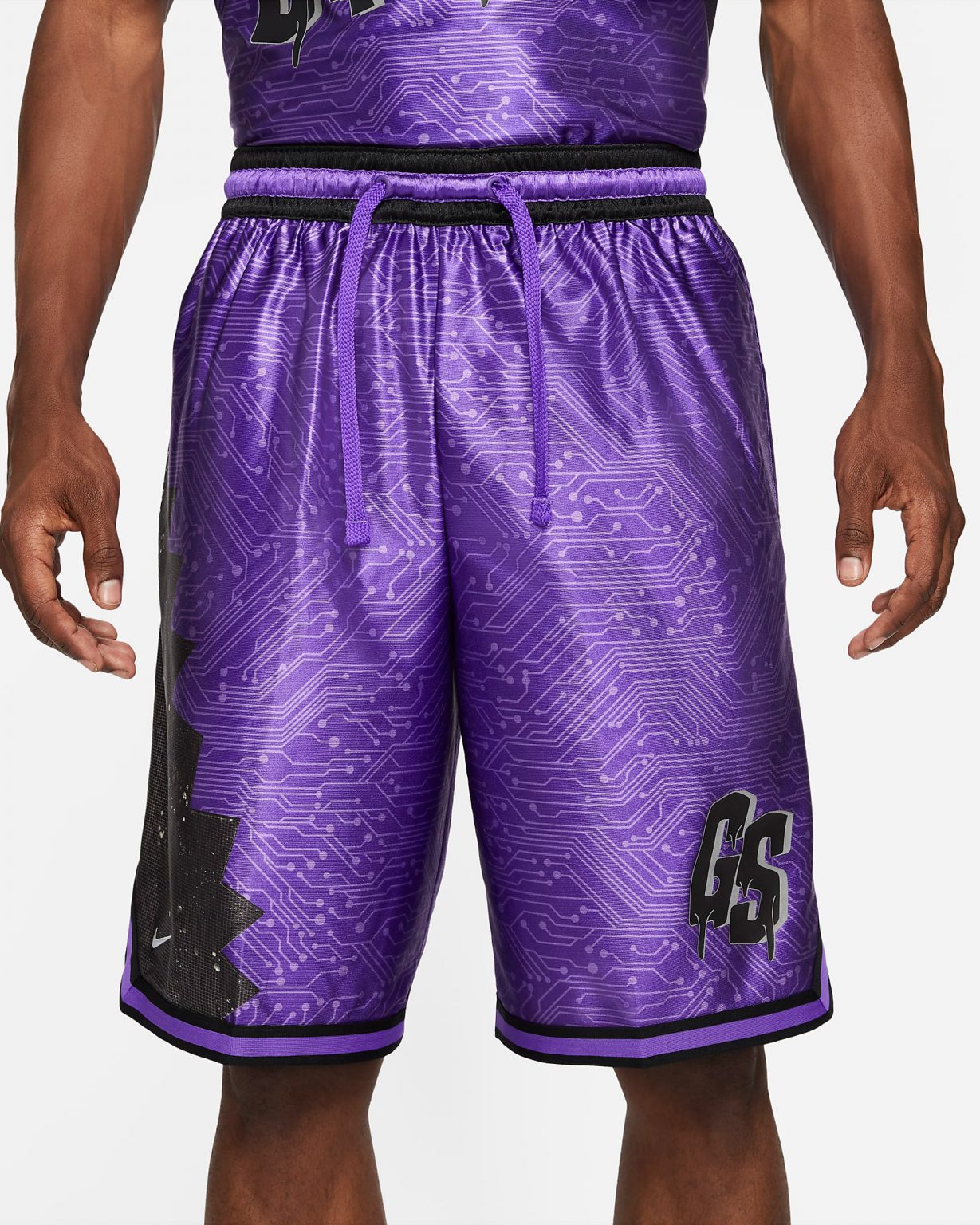 nike durasheen shorts